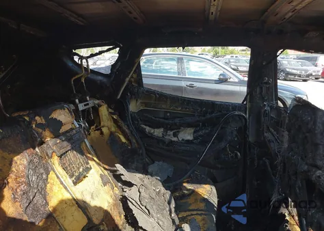 2016 Hyundai Santa Fe Sport 2.4L from USA, damaged, VIN 5XYZTDLB7GG378758